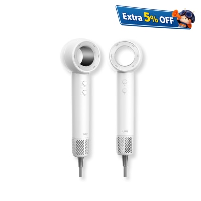 iLivi V10 負離子速乾無葉 風筒