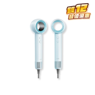 iLivi V10 負離子速乾無葉 風筒