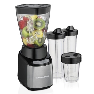 Hamilton Beach 52400 Stay or Go Blender