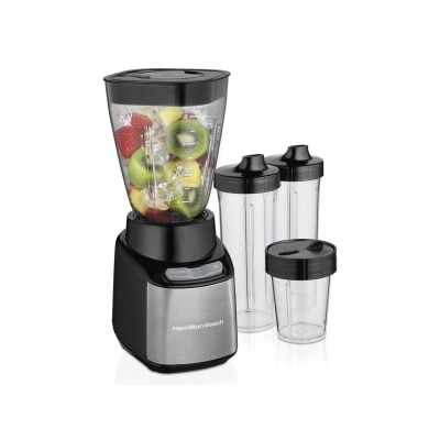 Hamilton Beach 52400 多功能料理機 / 榨汁機 / 攪拌機