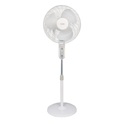 IMARFLEX 伊玛牌 IFS-40S2 16寸机械金属座地扇