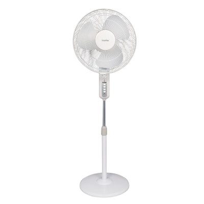 IMARFLEX 伊瑪牌 IFS-40S2 16吋機械式金屬座地扇