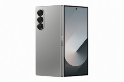 SAMSUNG 三星电子 Galaxy Z Fold6 智能手机