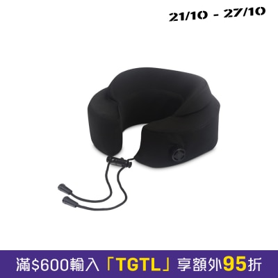 Travelmall 自充氣頸枕 image