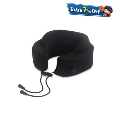 Travelmall 自充气颈枕