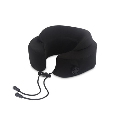 Travelmall 自充气颈枕