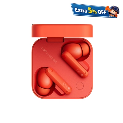 Nothing CMF by Nothing Buds Pro 2 Headphone