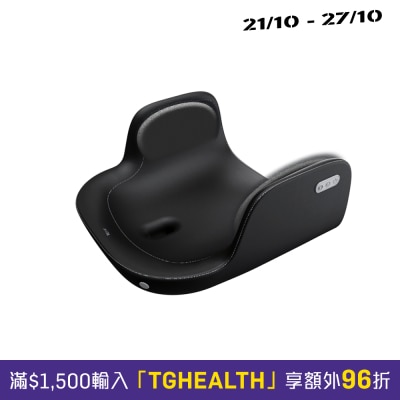 Future Lab Air Sculp 極手感按摩坐墊 image