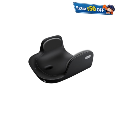 Future Lab Air Sculp Massage Cushion