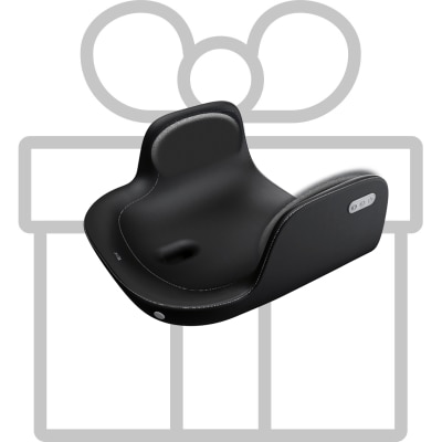 Future Lab Air Sculp 極手感按摩坐墊