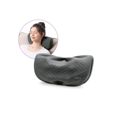 OSIM - uCozy V 手暖暖枕 多功能按摩枕 OS-2230&nbsp;