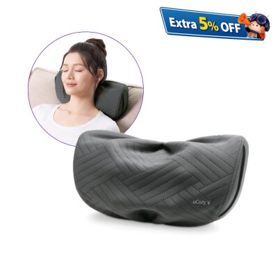 OSIM uCozy V Massage Cushion OS-2230 