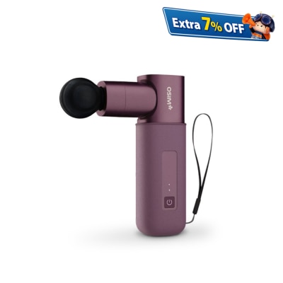 OSIM uZap 迷你按摩枪 OS-2221