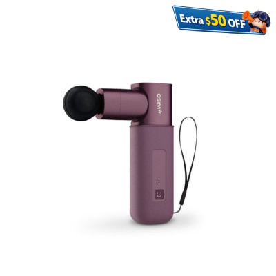 OSIM uZap Gun Mini Massage Gun OS-2221