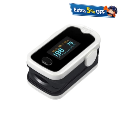 Aeon Technology A340 Fingertip Pulse Oximete