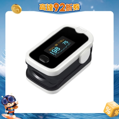 Aeon Technology - A340 手指脈博血氧測量儀