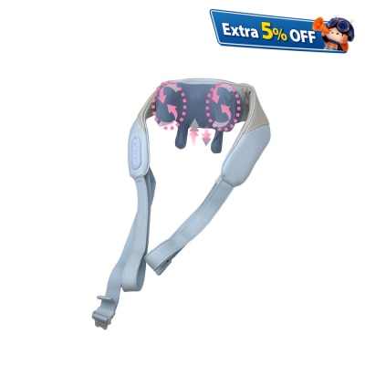 ITSU IS-0215-BL iNeo Neck Massager