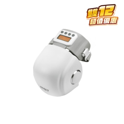 ITSU IS-0182-WH 膝輕鬆