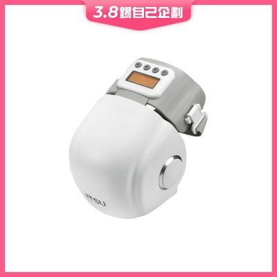 ITSU IS-0182-WH 膝輕鬆