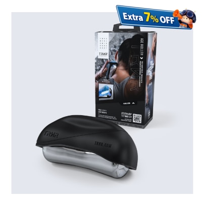 TRNR 澳洲冰凉按摩滚轮