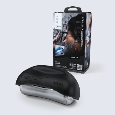TRNR Ice Roller - Cold Therapy Roller