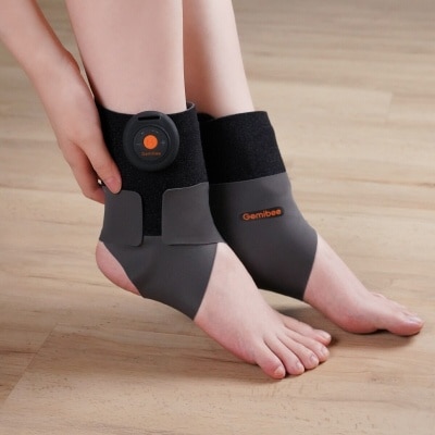 Gemibee EMS Ankles - Set of pairs (L size)