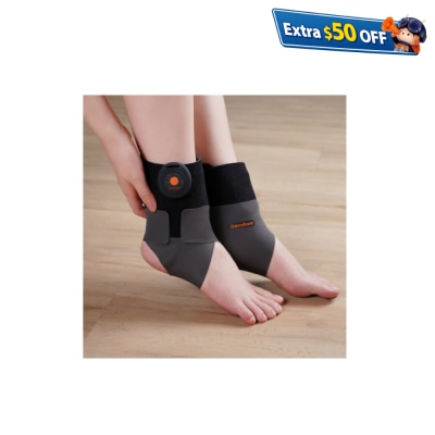 Gemibee EMS Ankles - Set of pairs (M SIZE)