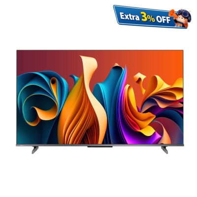 HISENSE 海信 Q6N LED 液晶體電視