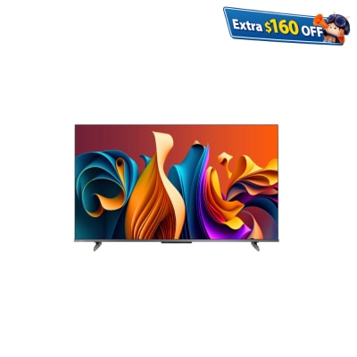 HISENSE 海信 Q6N LED 液晶体电视