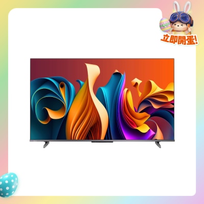 HISENSE - Q6N LED LCD TV