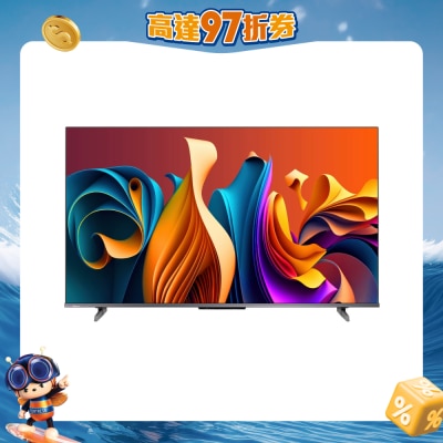 HISENSE 海信 - Q6N LED 液晶體電視