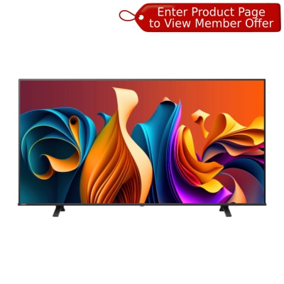 TOSHIBA C350NK LED LCD TV