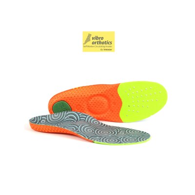 IMOOV 4D Vibrating Insoles image