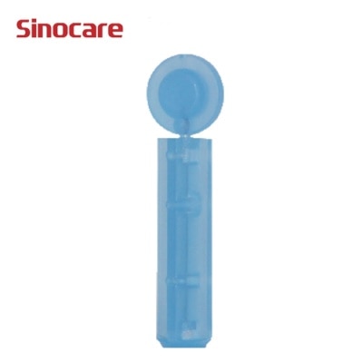 Sinocare 採血针 50 枝