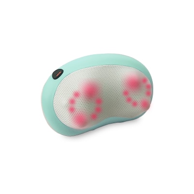ITSU Puresu Massage Pillow (16 massager roller wireless version) IS-2006A