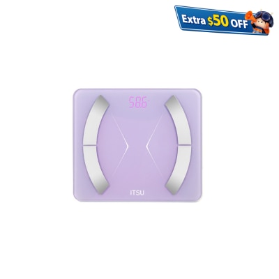 ITSU 體脂磅