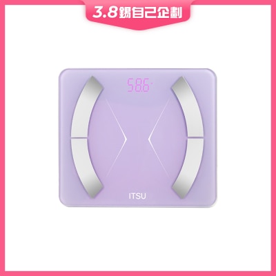 ITSU 体脂磅