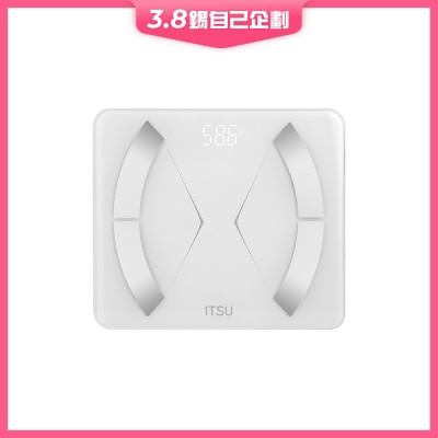 ITSU 體脂磅