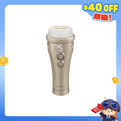 YA-MAN 雅萌 - YJEA3NHK 无线彩光美肌脱毛仪