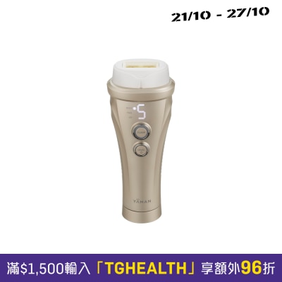 YA MAN 雅萌 YJEA3NHK 无线彩光美肌脱毛仪 image