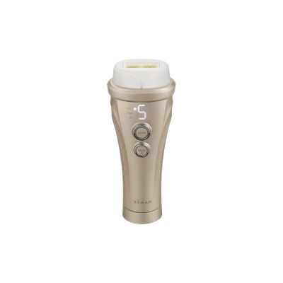 YA-MAN 雅萌 YJEA3NHK 无线彩光美肌脱毛仪