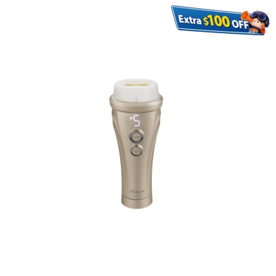 YAMAN YJEA3NHK Rei Beauté Venus Beauty Plus