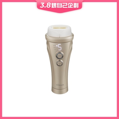 YA-MAN 雅萌 YJEA3NHK 無線彩光美肌脫毛儀