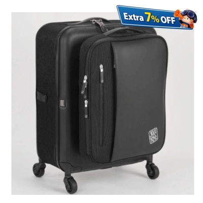 Jollying Jollying Pebble Pro 摺疊式瘦身行李箱