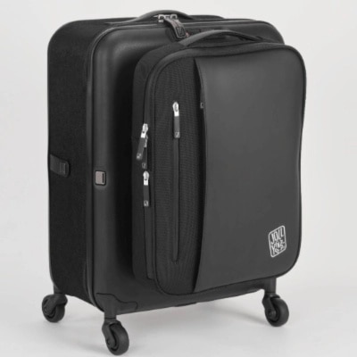 Jollying Jollying Pebble Pro 摺叠式瘦身行李箱