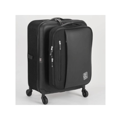 Jollying Jollying Pebble Pro 摺叠式瘦身行李箱