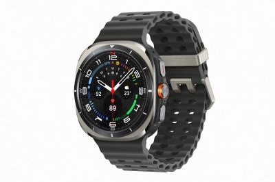SAMSUNG 三星电子 SAMSUNG 三星电子 Galaxy Watch Ultra (LTE) 智能手表