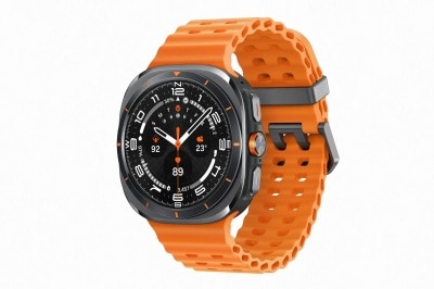 SAMSUNG 三星电子 SAMSUNG 三星电子 Galaxy Watch Ultra (LTE) 智能手表