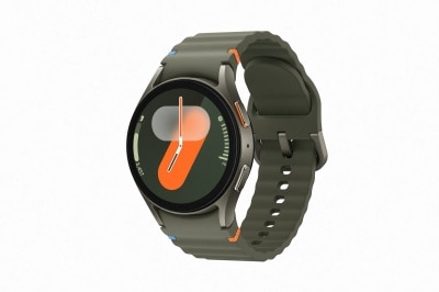 SAMSUNG 三星电子 SAMSUNG 三星电子 Galaxy Watch7 40mm LTE 智能手表