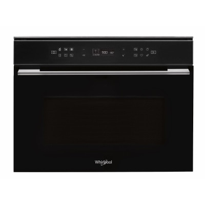 WHIRLPOOL 惠而浦 W7MSBLAUS 60厘米 29公升 W Collection 内置式 第6感 嵌入式蒸焗炉